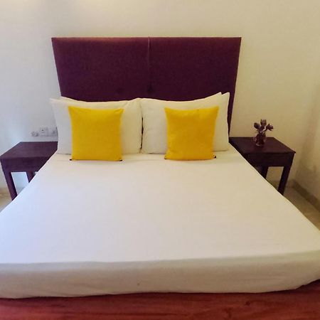Villa Breeze Talpe Унаватуна Экстерьер фото