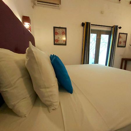 Villa Breeze Talpe Унаватуна Экстерьер фото