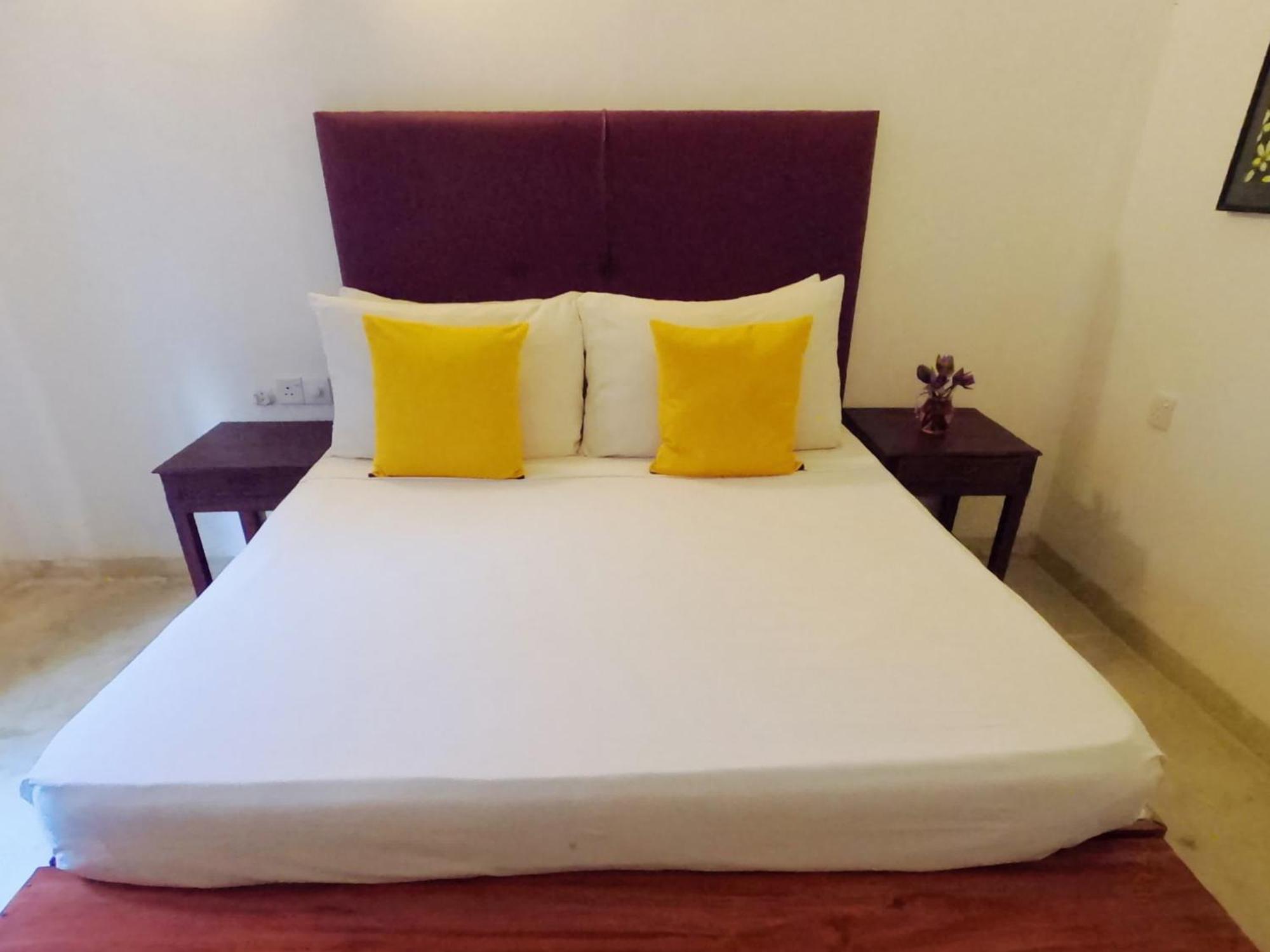 Villa Breeze Talpe Унаватуна Экстерьер фото