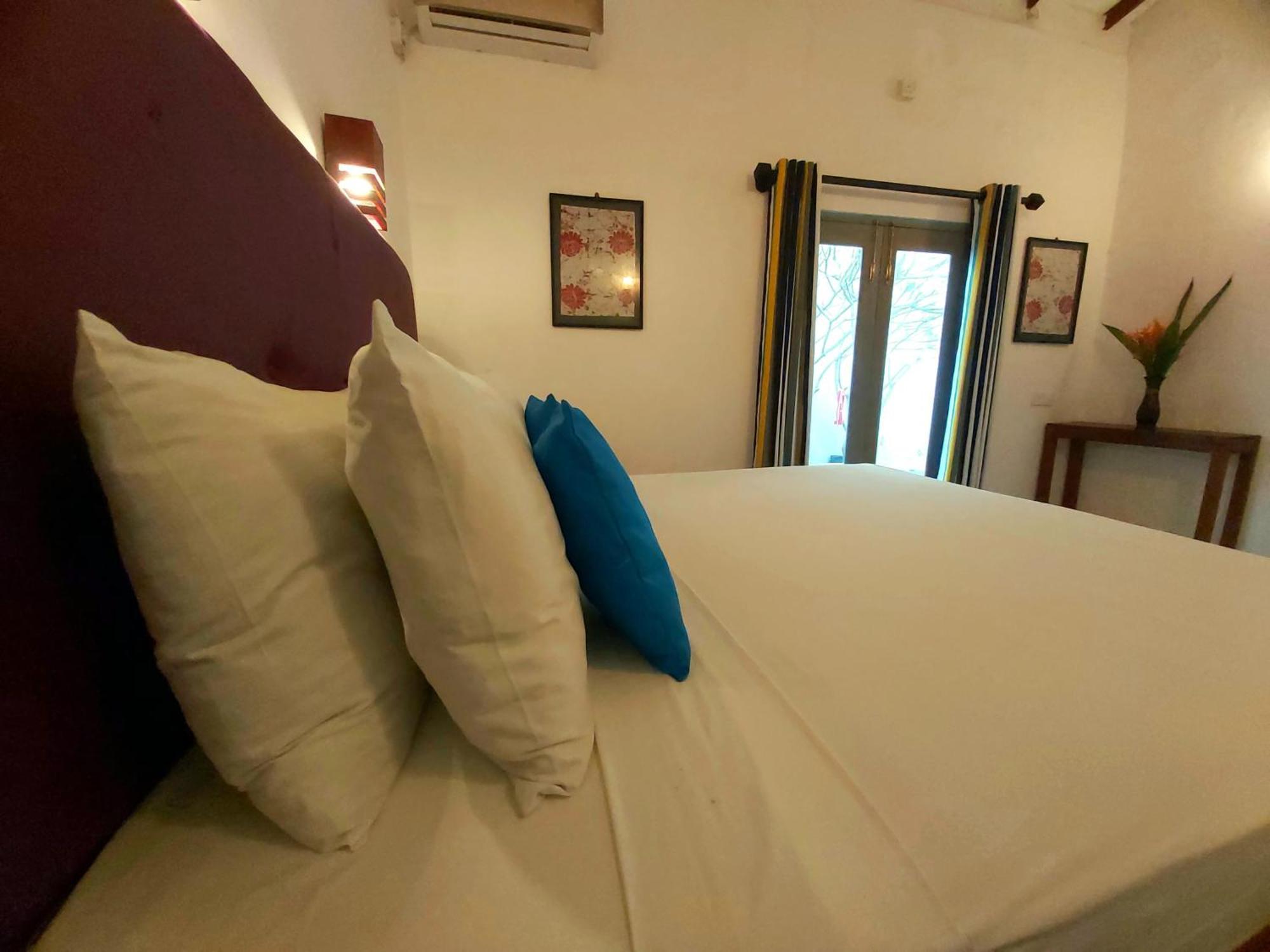 Villa Breeze Talpe Унаватуна Экстерьер фото